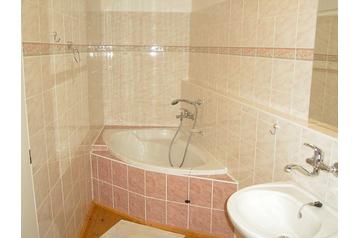 Čehija Chata Rynholec, Eksterjers